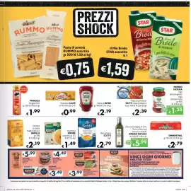 Volantino SuperW Pagina 11