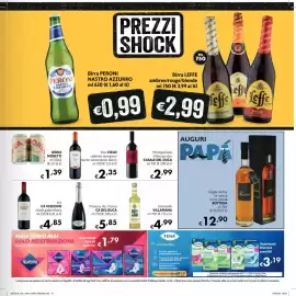 Volantino SuperW Pagina 13