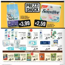 Volantino SuperW Pagina 14