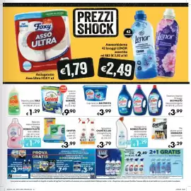 Volantino SuperW Pagina 15