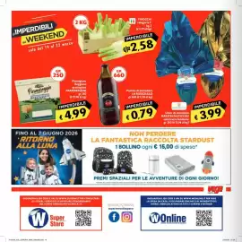 Volantino SuperW Pagina 16