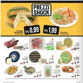 Volantino SuperW Pagina 2