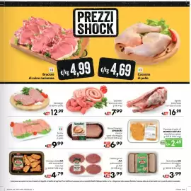 Volantino SuperW Pagina 3