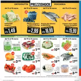 Volantino SuperW Pagina 4