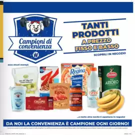 Volantino SuperW Pagina 5