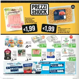 Volantino SuperW Pagina 6