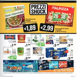 Volantino SuperW Pagina 7