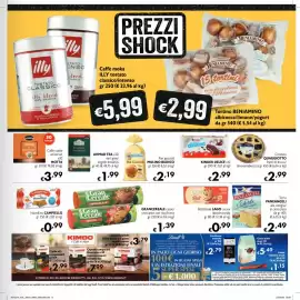 Volantino SuperW Pagina 9