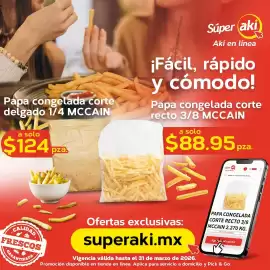 Catálogo Super Aki Página 2