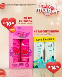 Catálogo D'avó Supermercado Página 2