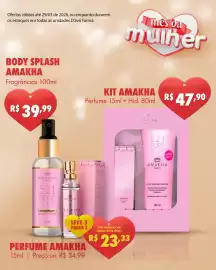 Catálogo D'avó Supermercado Página 3