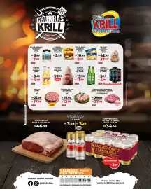 Folheto Rede Krill Página 1