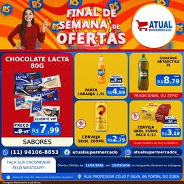 Catálogo Atual Supermercado Página 4