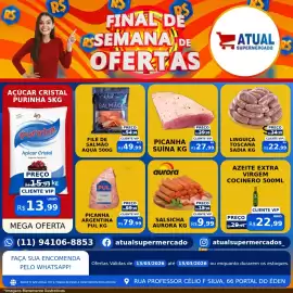 Catálogo Atual Supermercado Página 2