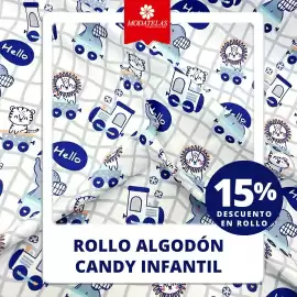 Catálogo Modatelas semana 11 Página 3