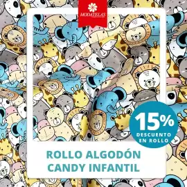 Catálogo Modatelas semana 11 Página 5