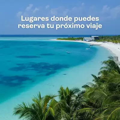 Catálogo Viajes El Corte Inglés (válido hasta 18-03)