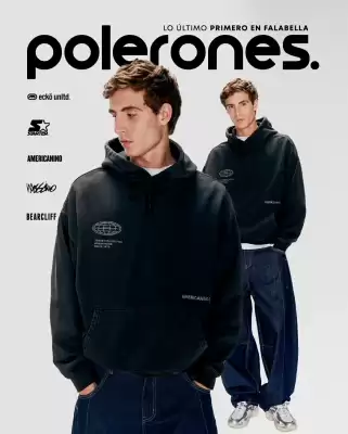 Catálogo Falabella (válido hasta 18-03)