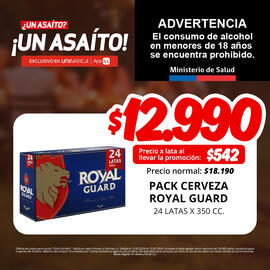 Catálogo Unimarc Página 2