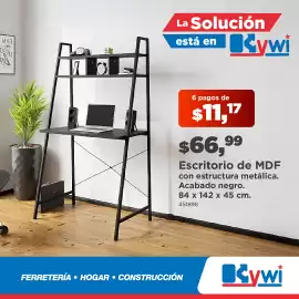Catálogo Kywi semana 11 Página 1
