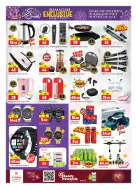 Al Madina Hypermarket catalogue Page 11