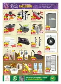 Al Madina Hypermarket catalogue Page 12
