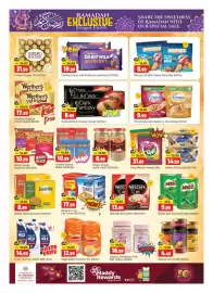 Al Madina Hypermarket catalogue Page 3