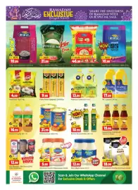 Al Madina Hypermarket catalogue Page 4