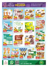Al Madina Hypermarket catalogue Page 6