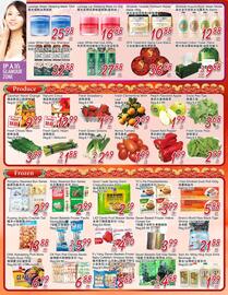 Foody Mart flyer week 11 Page 4
