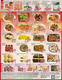 Foody Mart flyer week 11 Page 2