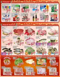 Foody Mart flyer week 11 Page 3