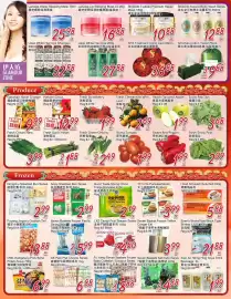 Foody Mart flyer week 11 Page 4