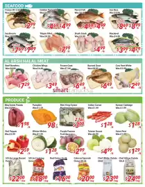 Ample Food Market flyer week 11 Page 2