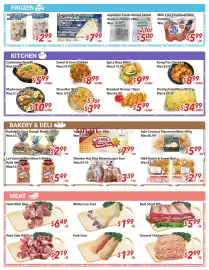 Ample Food Market flyer week 11 Page 4