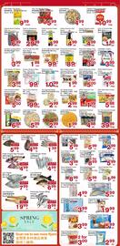 First Choice Supermarket flyer week 11 Page 2