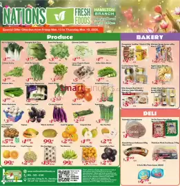 Nations Fresh Foods flyer week 11 Page 2