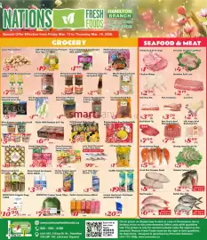 Nations Fresh Foods flyer week 11 Page 3