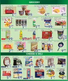 Oceans Fresh Food Market flyer week 11 Page 2