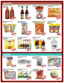 Top Food Supermarket flyer week 11 Page 2