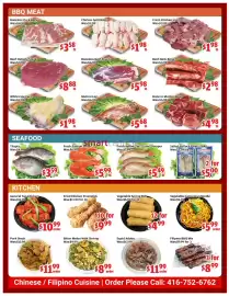 Top Food Supermarket flyer week 11 Page 4