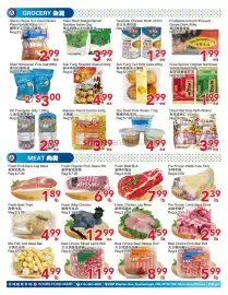 Yours Food Mart flyer week 11 Page 3