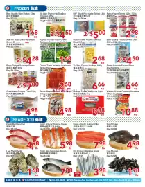 Yours Food Mart flyer week 11 Page 4