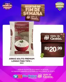 Catálogo São Roque Supermercados Página 2