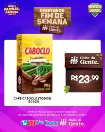 Catálogo São Roque Supermercados Página 3
