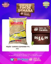 Catálogo São Roque Supermercados Página 4
