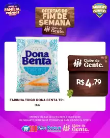 Catálogo São Roque Supermercados Página 5