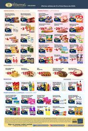 Catálogo Villarreal Supermercados Página 2