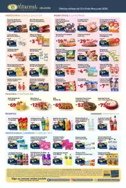 Catálogo Villarreal Supermercados Página 2