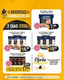 Catálogo Supermercados Varandas Página 3